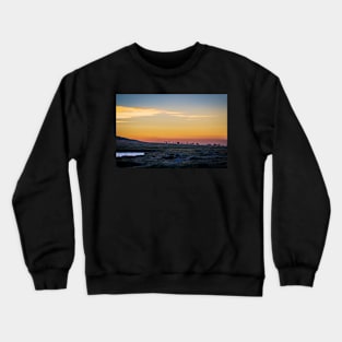 Peace Crewneck Sweatshirt